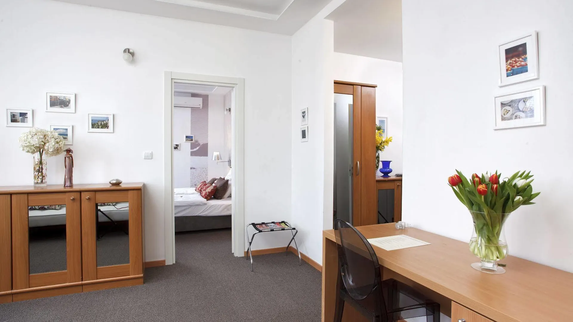 Boban Luxury Suites Split 4*,