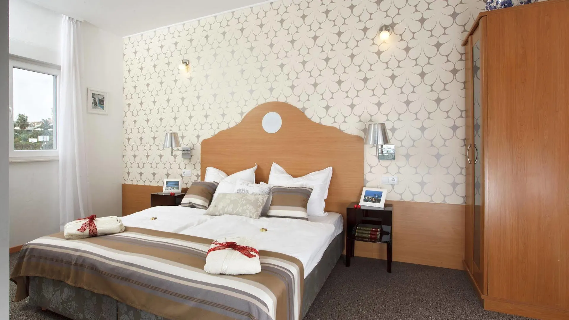 Boban Luxury Suites Split Frühstückspension