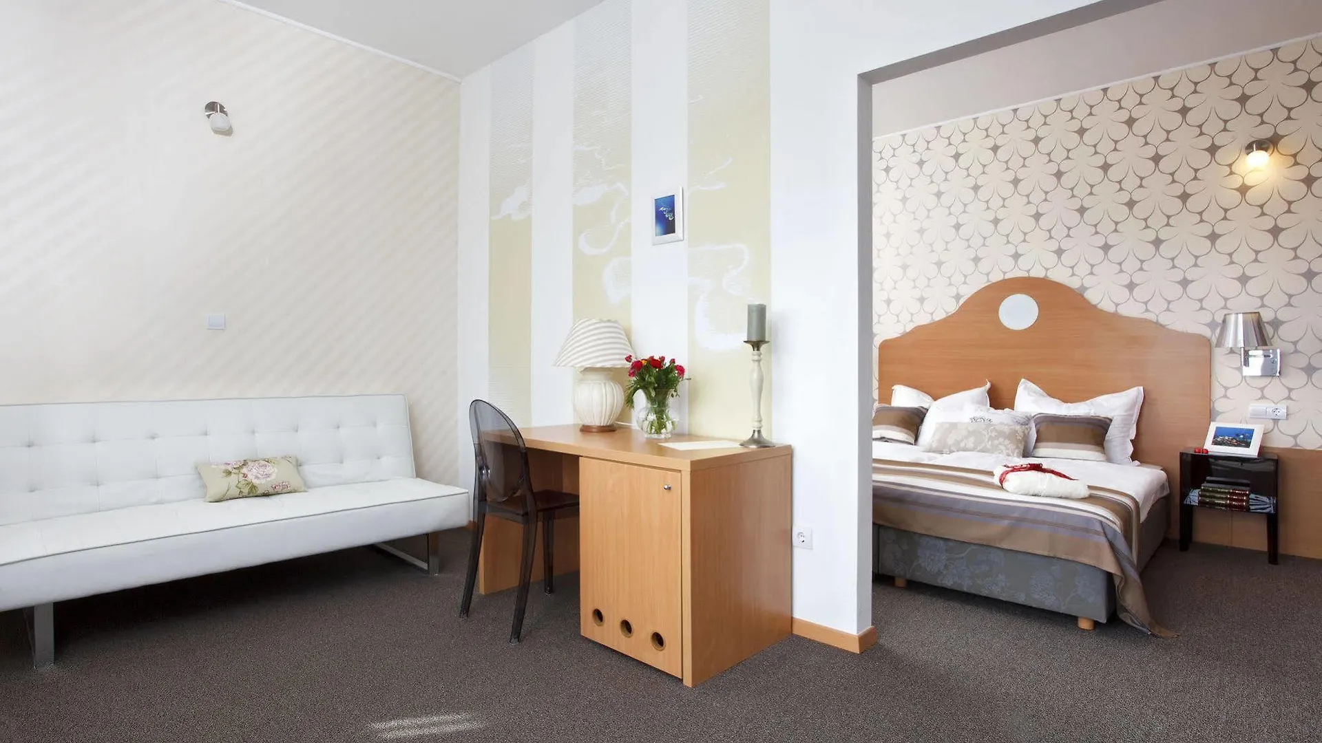 Boban Luxury Suites Split