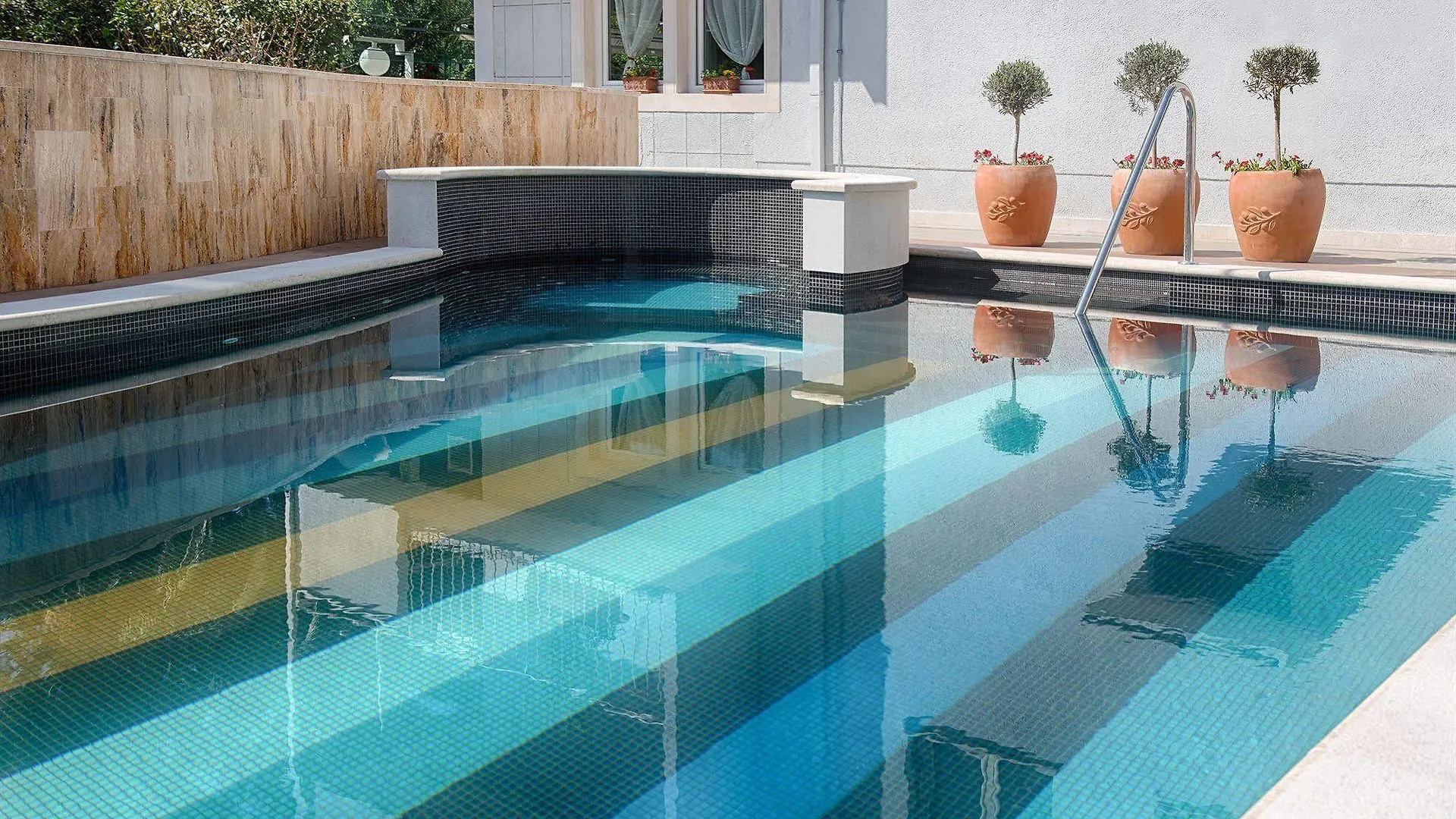Boban Luxury Suites Split