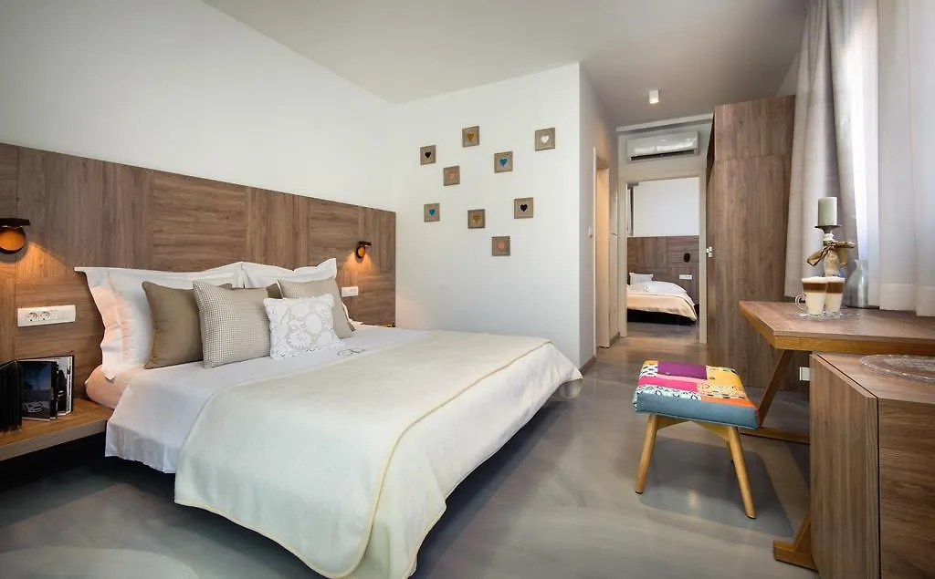 Bed & Breakfast Boban Luxury Suites Split